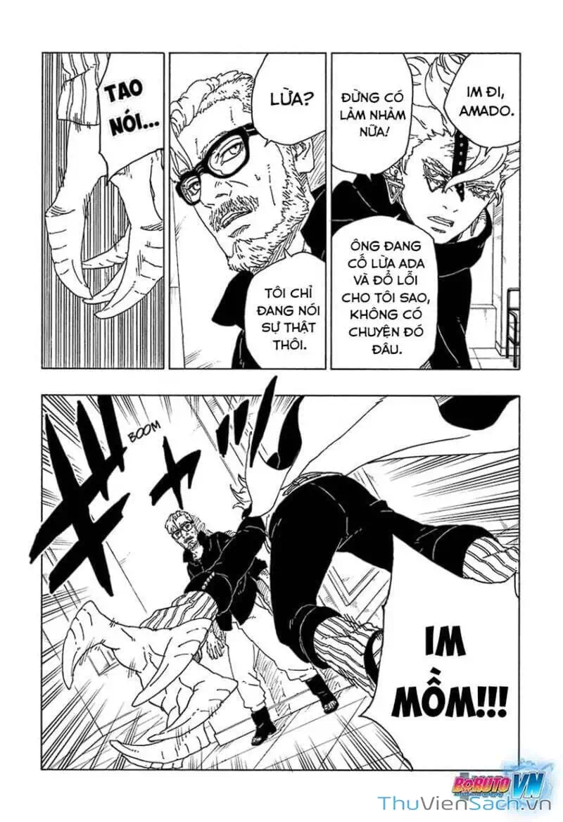 Chapter 84 - Image 21
