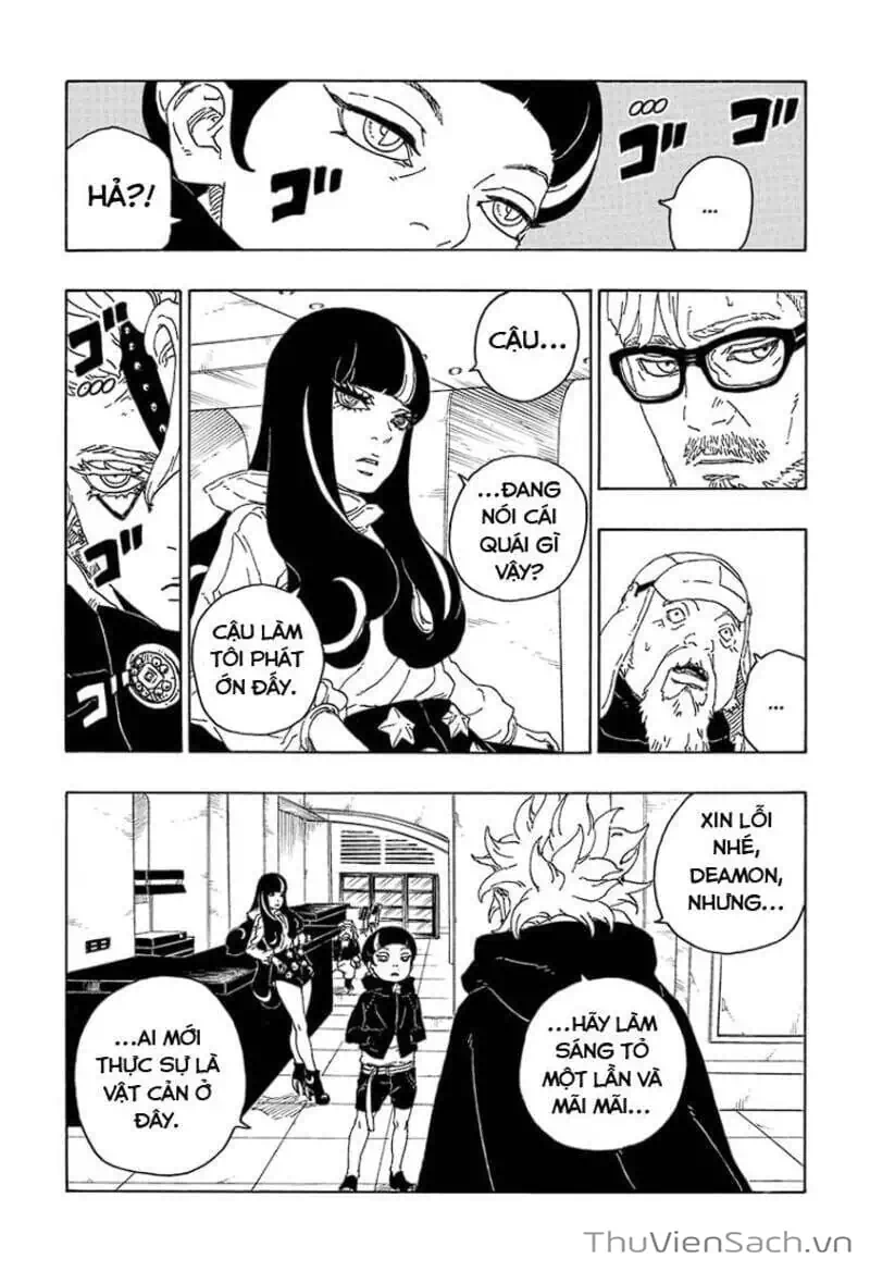 Chapter 84 - Image 29