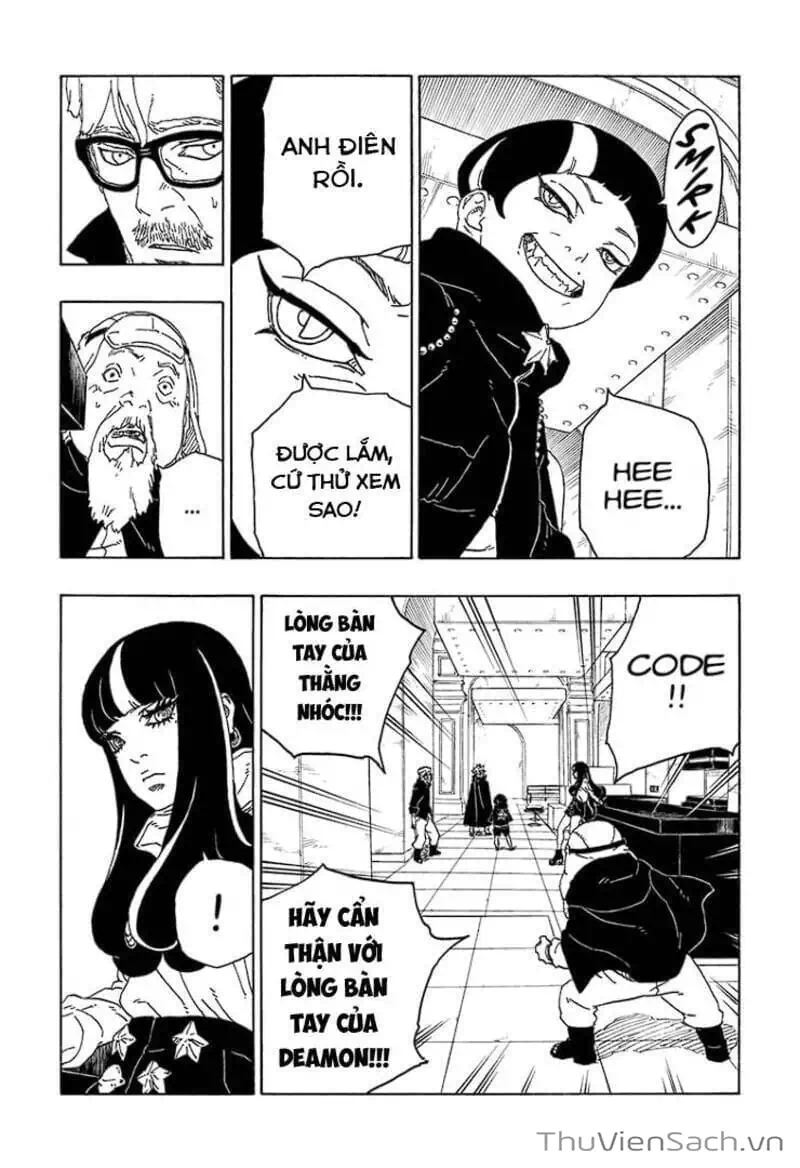 Chapter 84 - Image 30