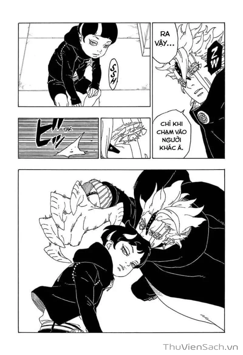 Chapter 84 - Image 32