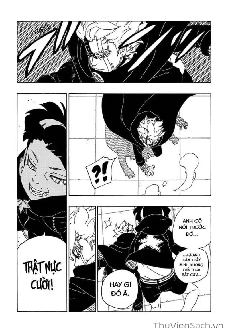 Chapter 84 - Image 33