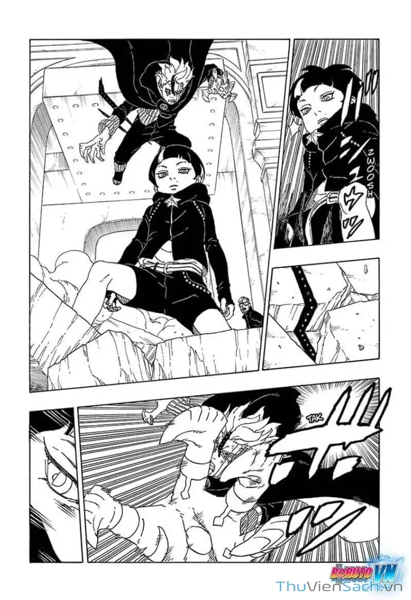 Chapter 85 - Image 1