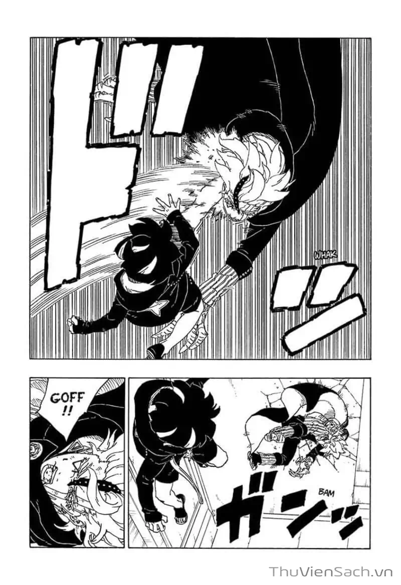 Chapter 85 - Image 2