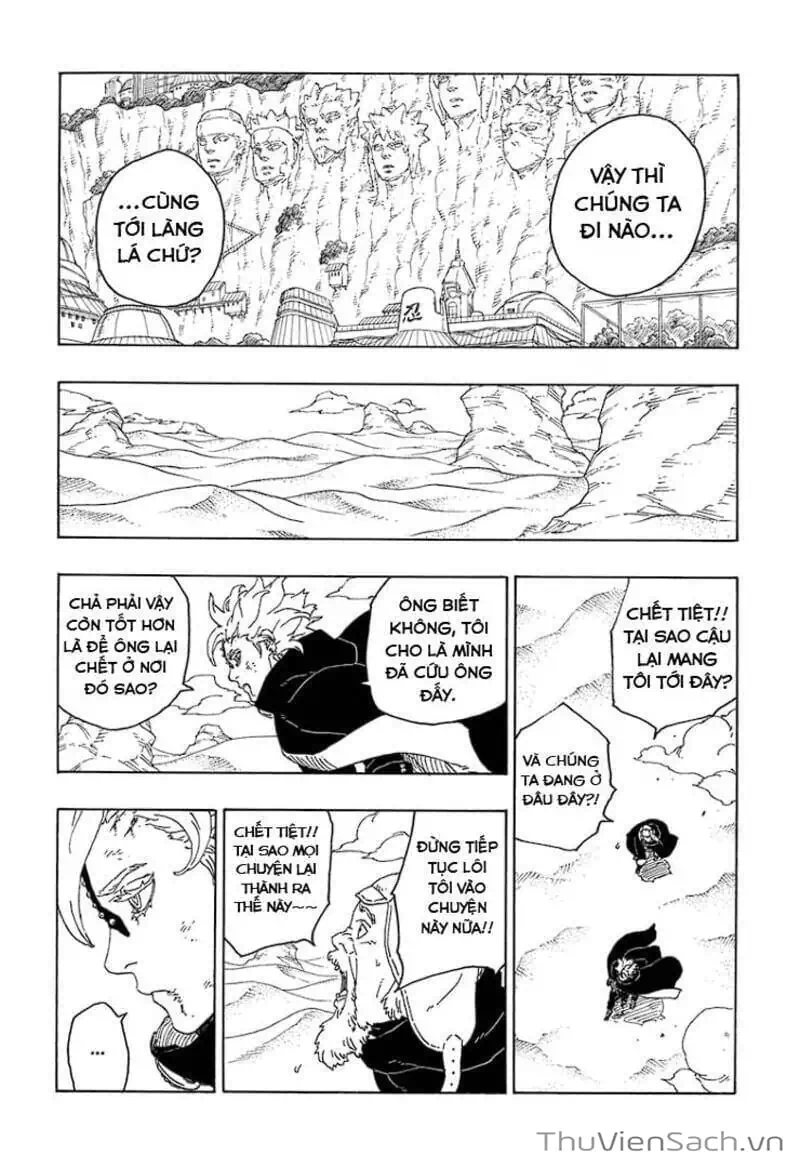 Chapter 85 - Image 14