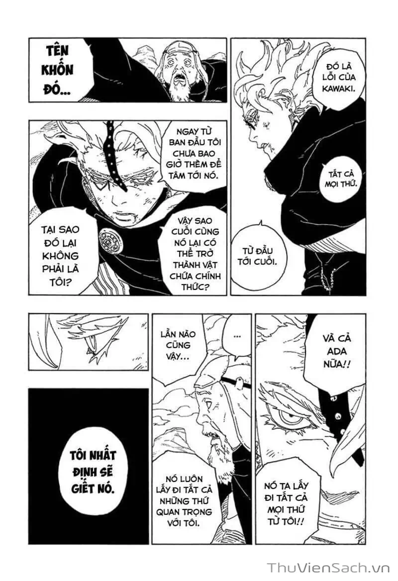 Chapter 85 - Image 15