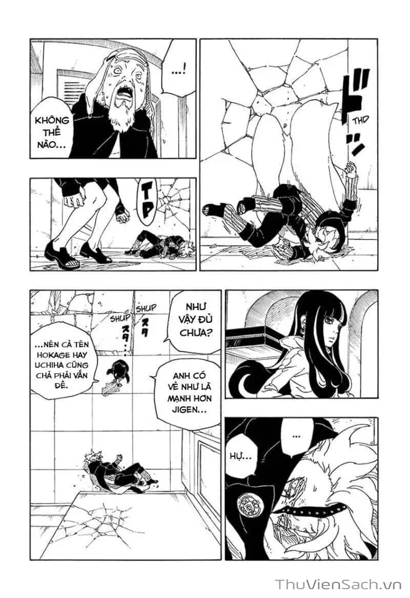 Chapter 85 - Image 3