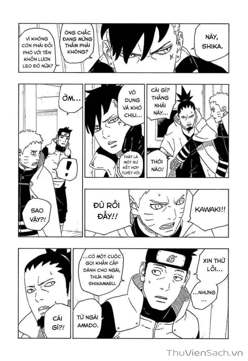 Chapter 85 - Image 21