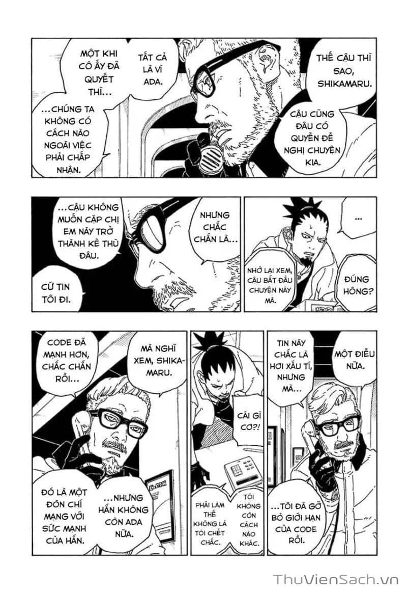 Chapter 85 - Image 25