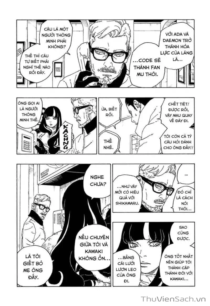 Chapter 85 - Image 26