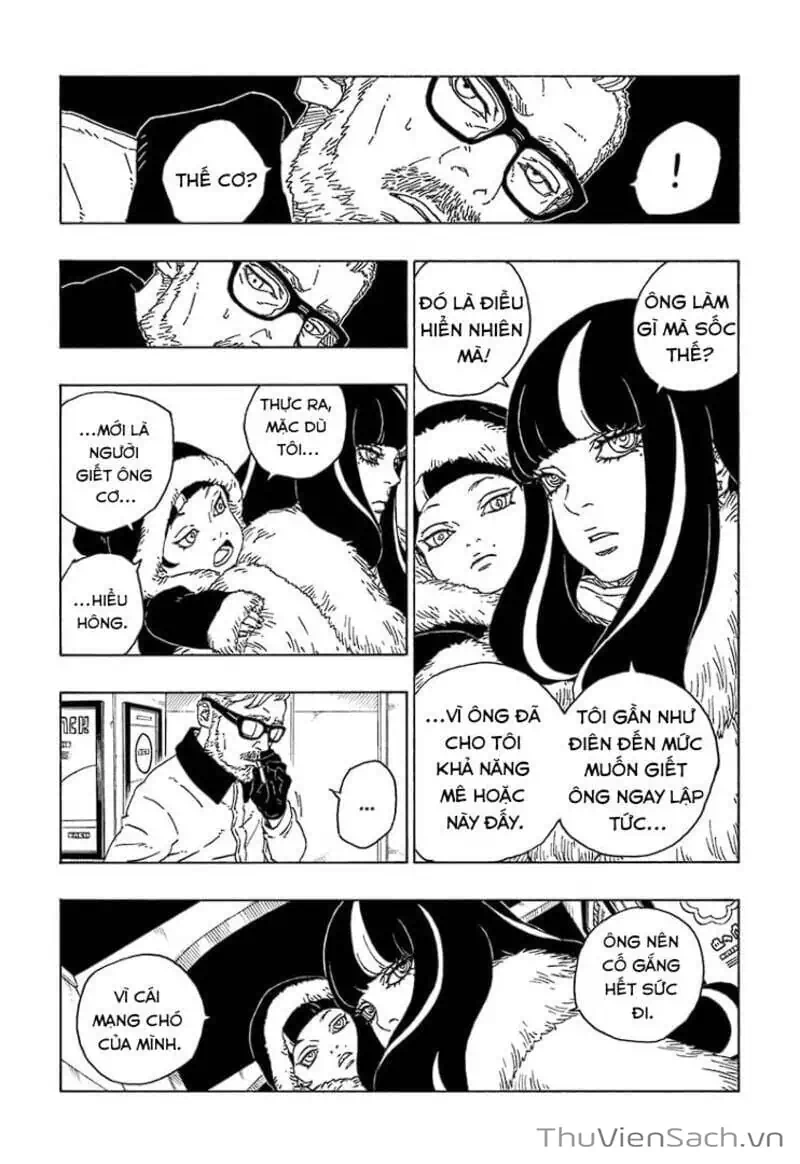 Chapter 85 - Image 27