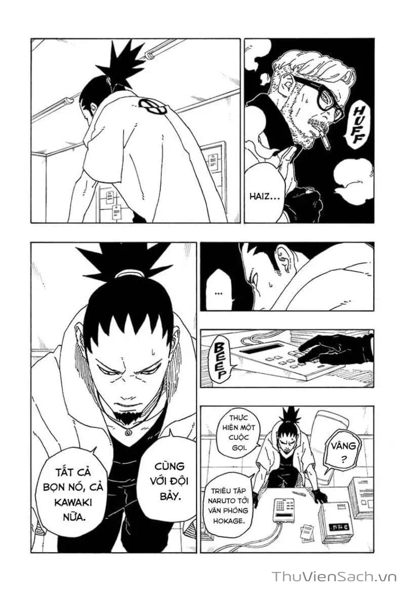 Chapter 85 - Image 28