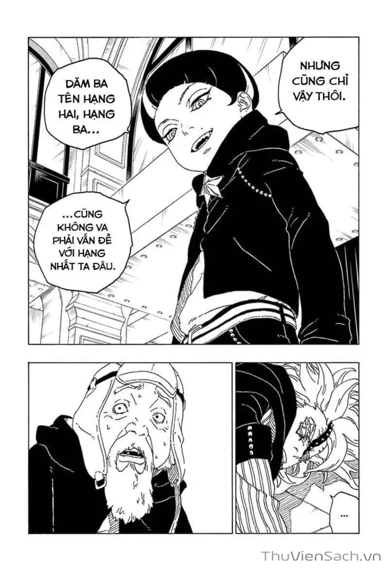 Chapter 85 - Image 4