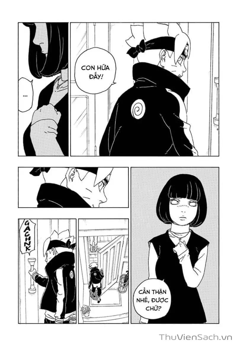 Chapter 85 - Image 33