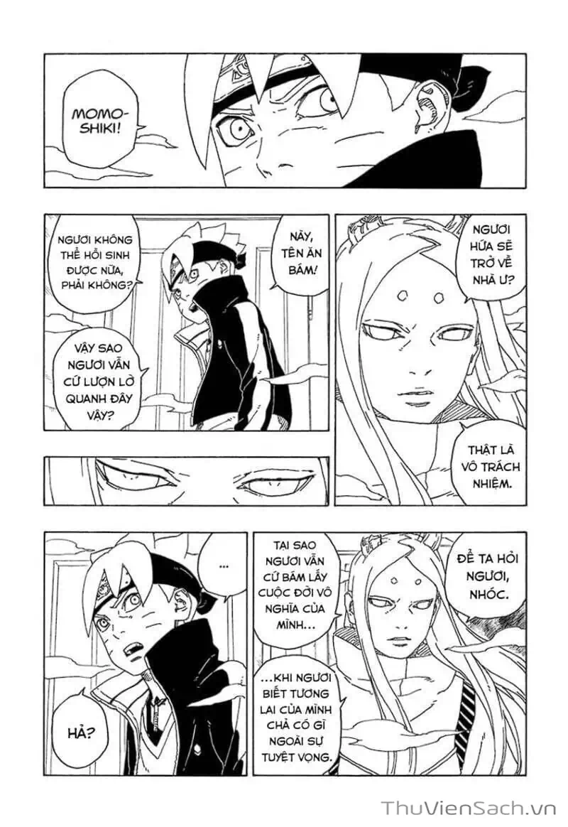 Chapter 85 - Image 35