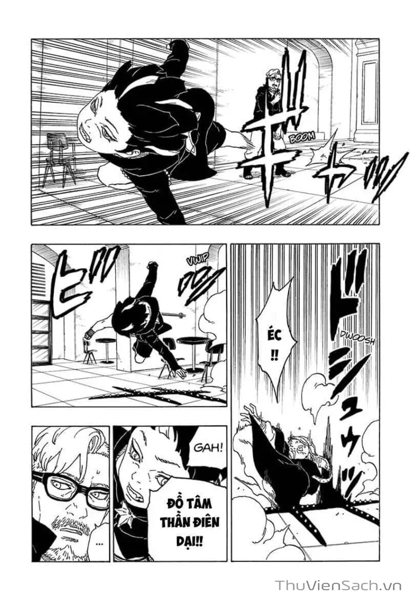 Chapter 85 - Image 7