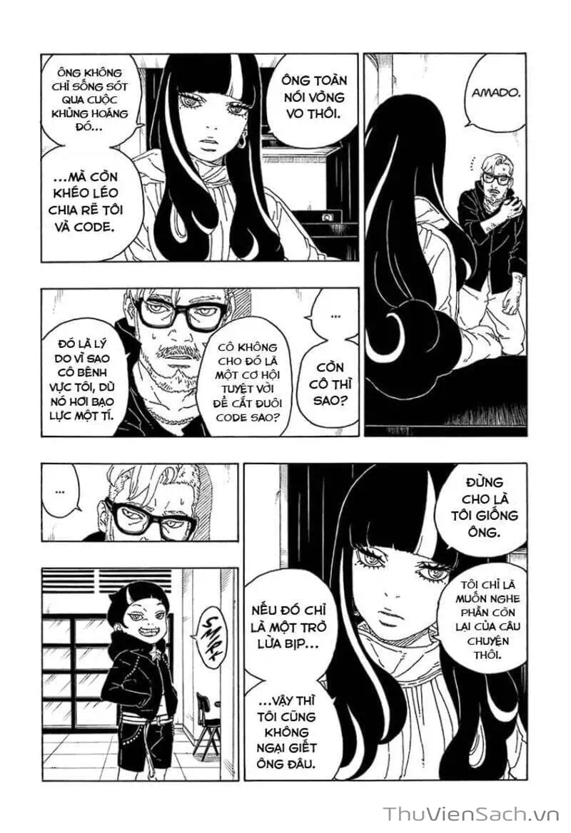 Chapter 85 - Image 8