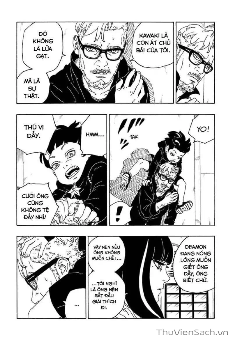 Chapter 85 - Image 9