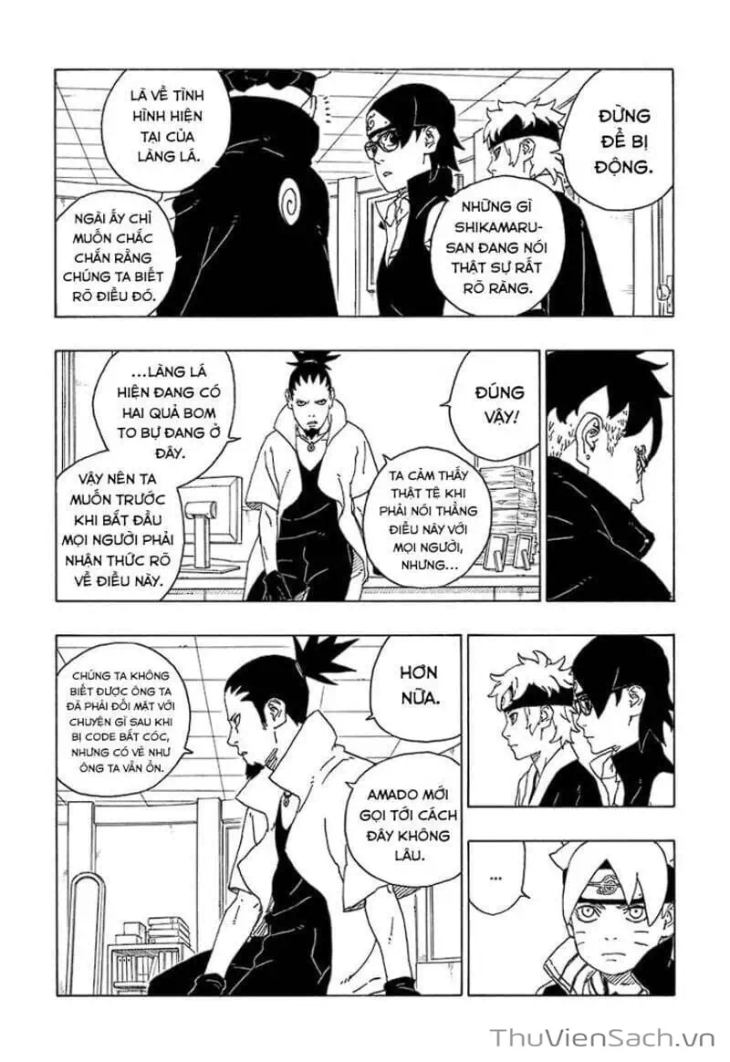 Chapter 86 - Image 34