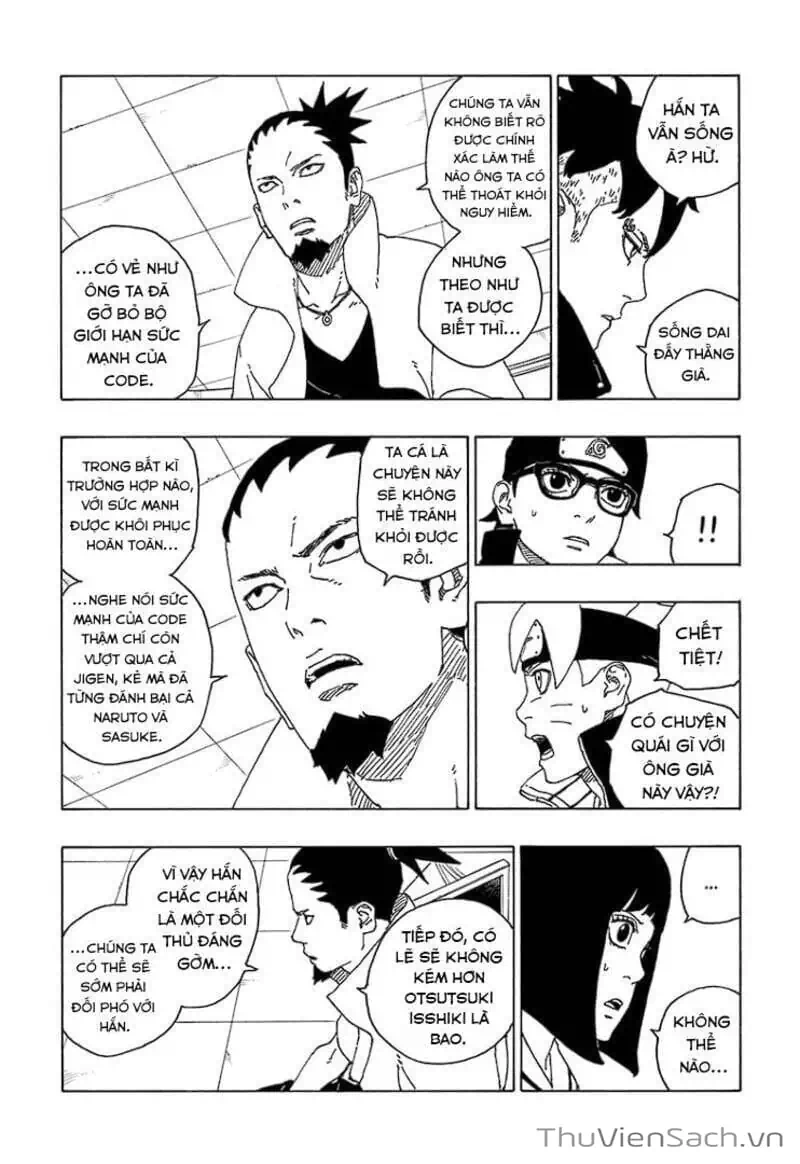 Chapter 86 - Image 35