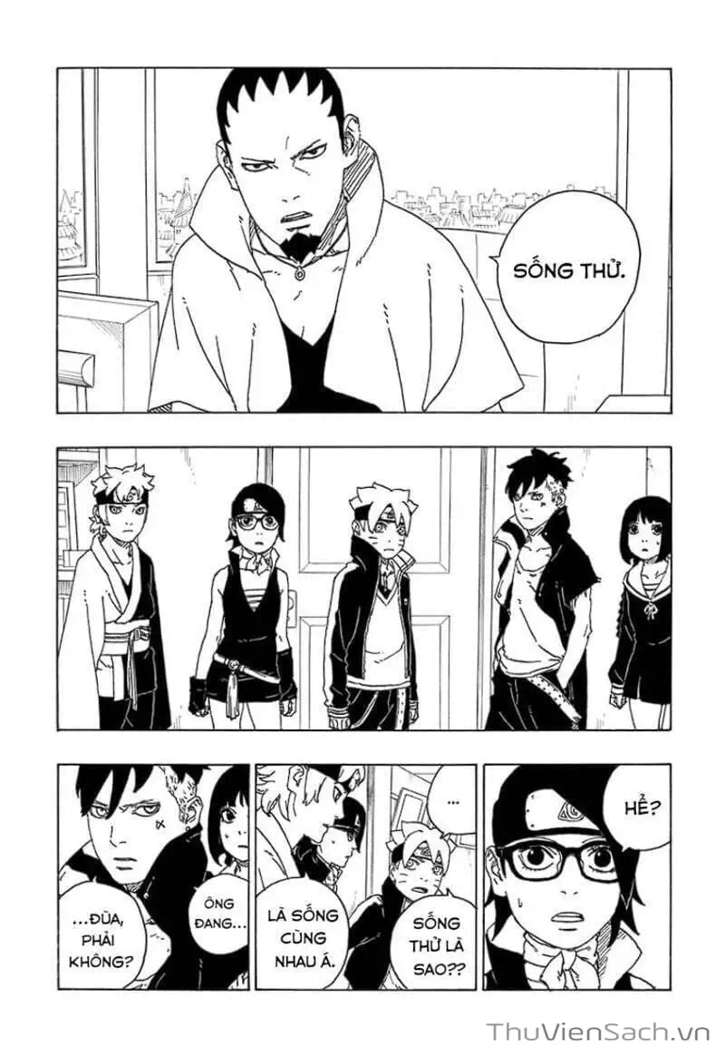 Chapter 87 - Image 11