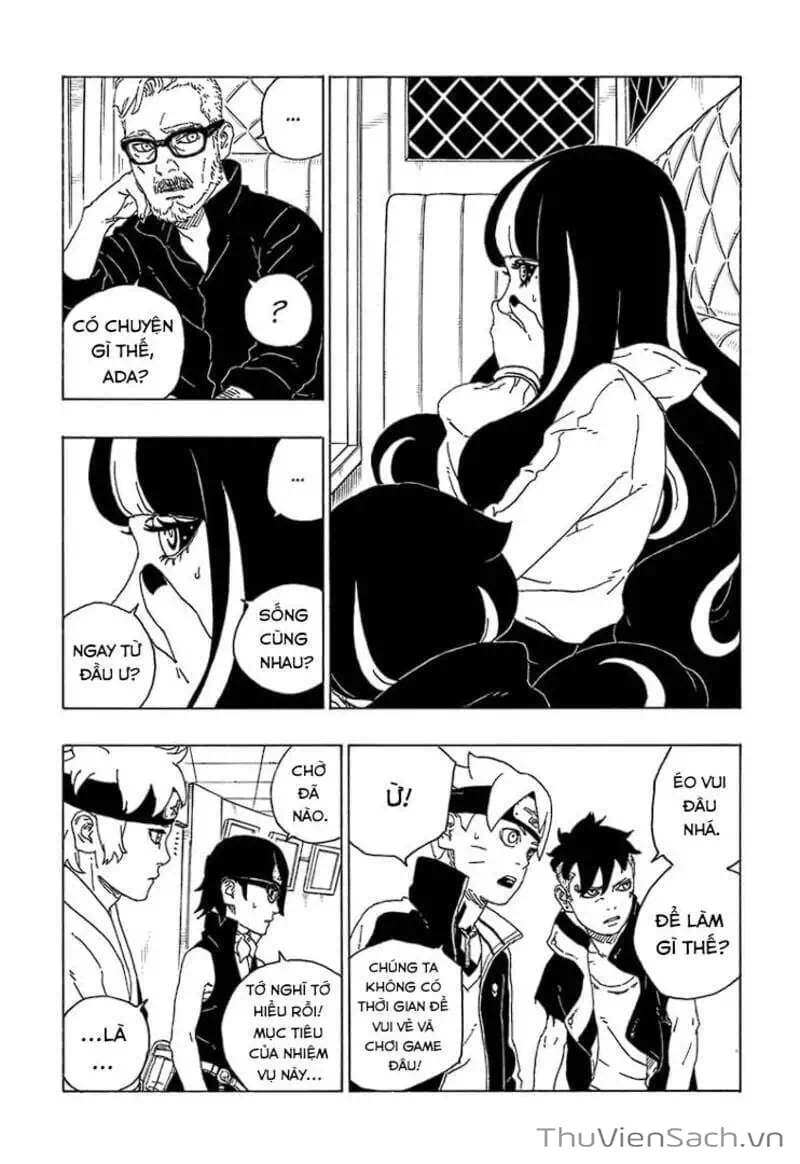 Chapter 87 - Image 13