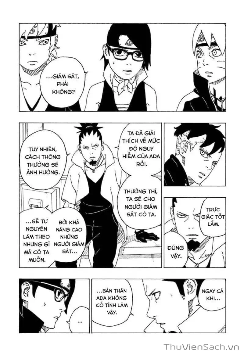 Chapter 87 - Image 14