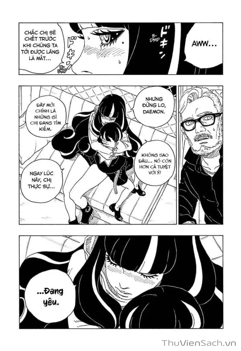 Chapter 87 - Image 19