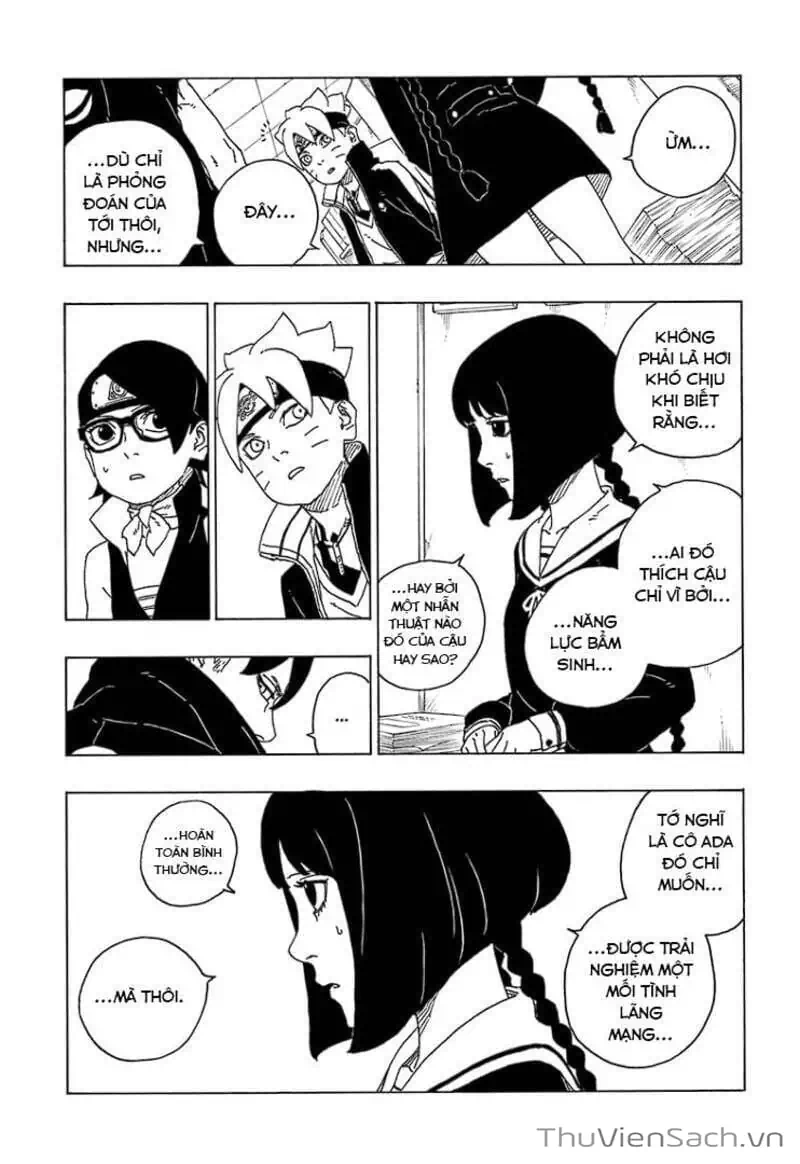 Chapter 87 - Image 21