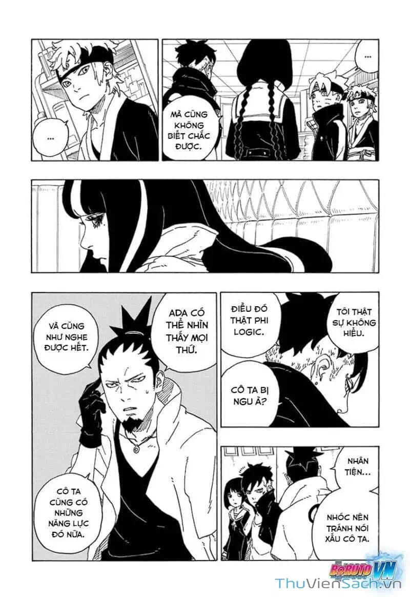 Chapter 87 - Image 22