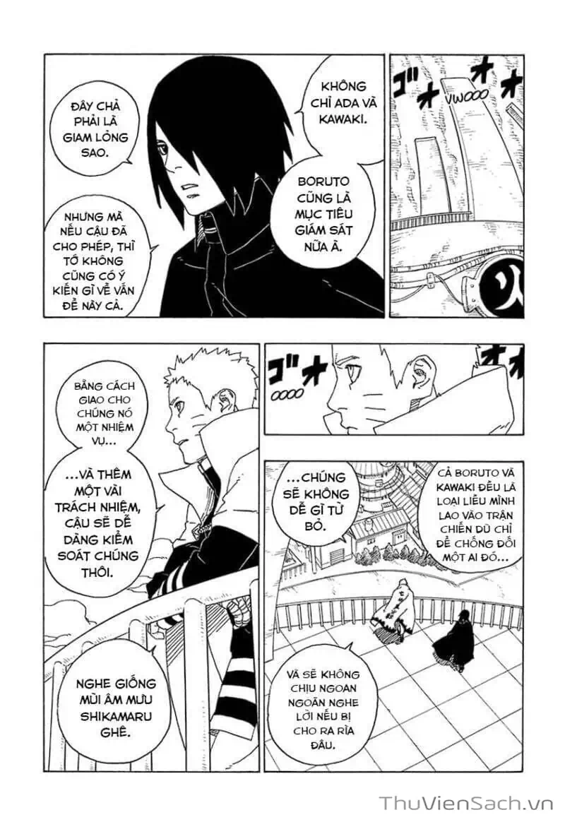 Chapter 87 - Image 29
