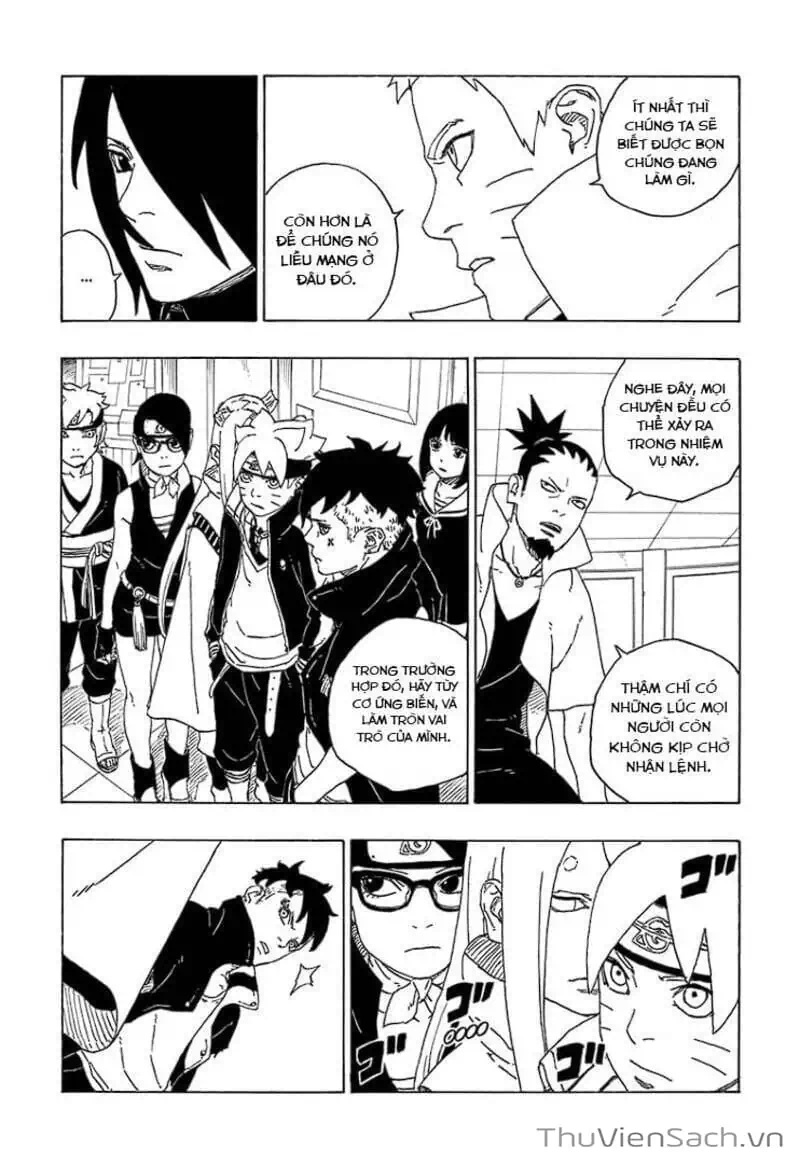 Chapter 87 - Image 30