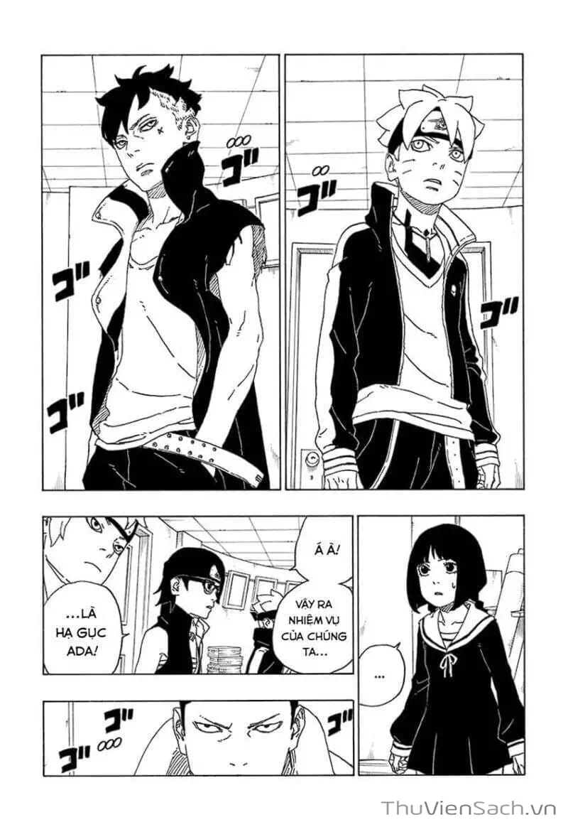 Chapter 87 - Image 4