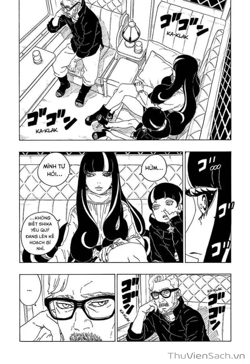 Chapter 87 - Image 6