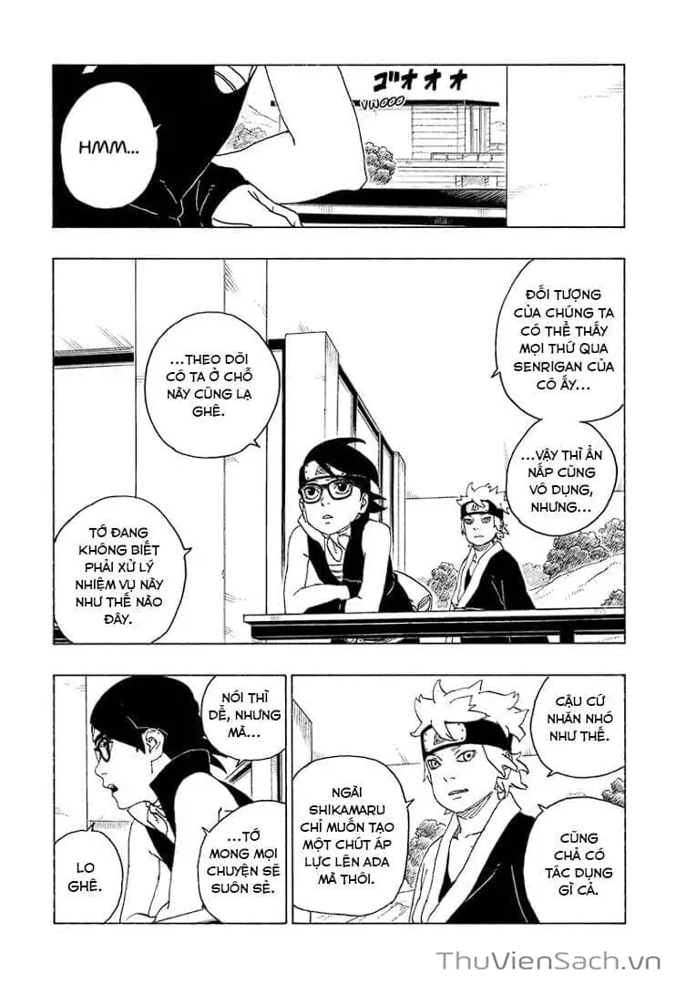 Chapter 88 - Image 12