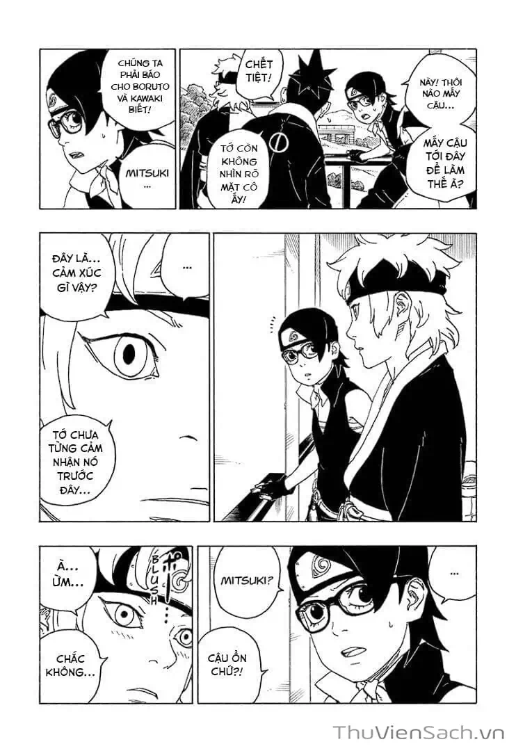 Chapter 88 - Image 18
