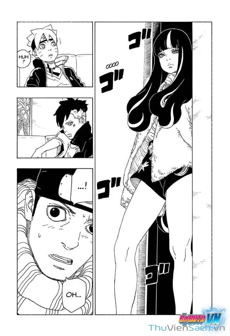 Chapter 88 - Image 21