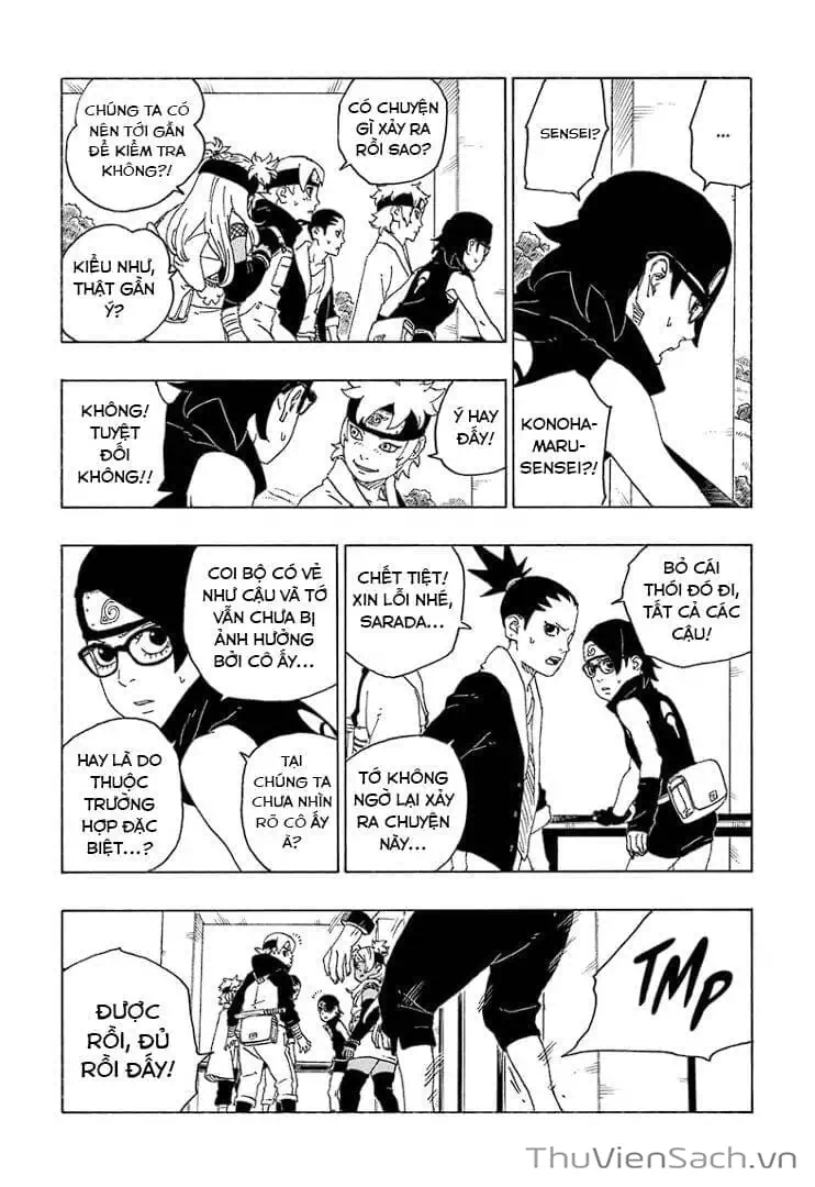 Chapter 88 - Image 23
