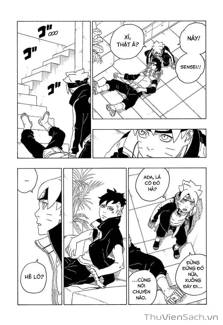 Chapter 88 - Image 26