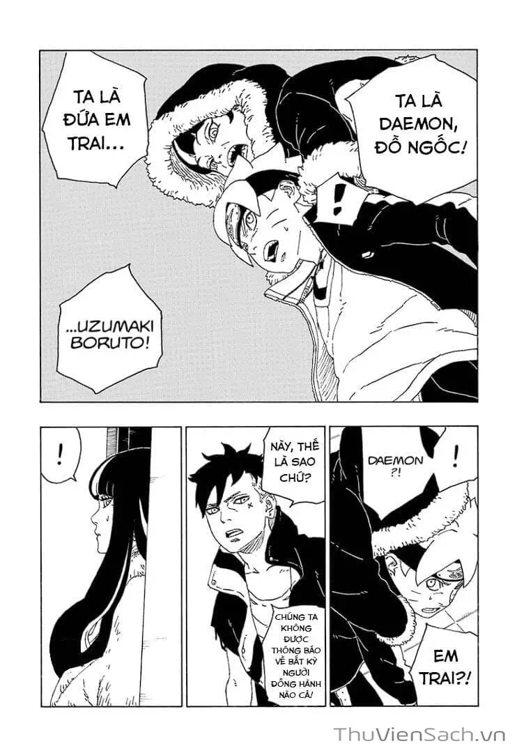 Chapter 88 - Image 29