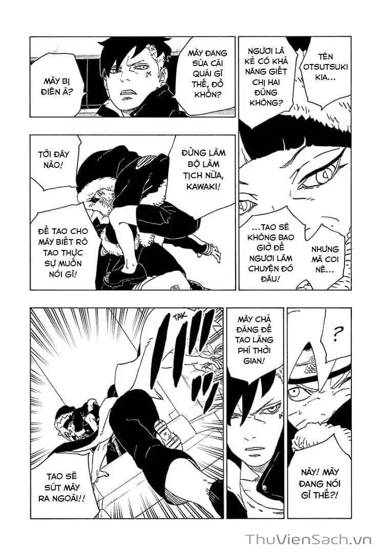 Chapter 88 - Image 30
