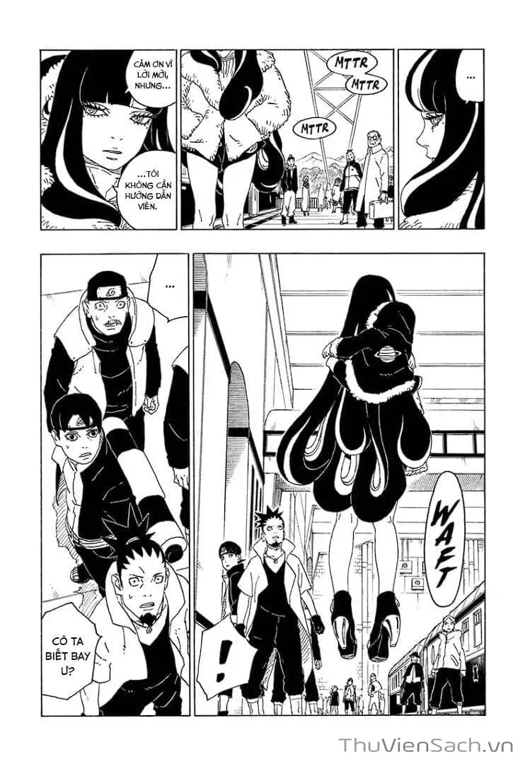 Chapter 88 - Image 5