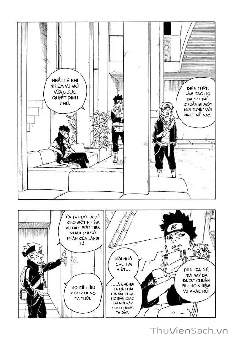 Chapter 88 - Image 9