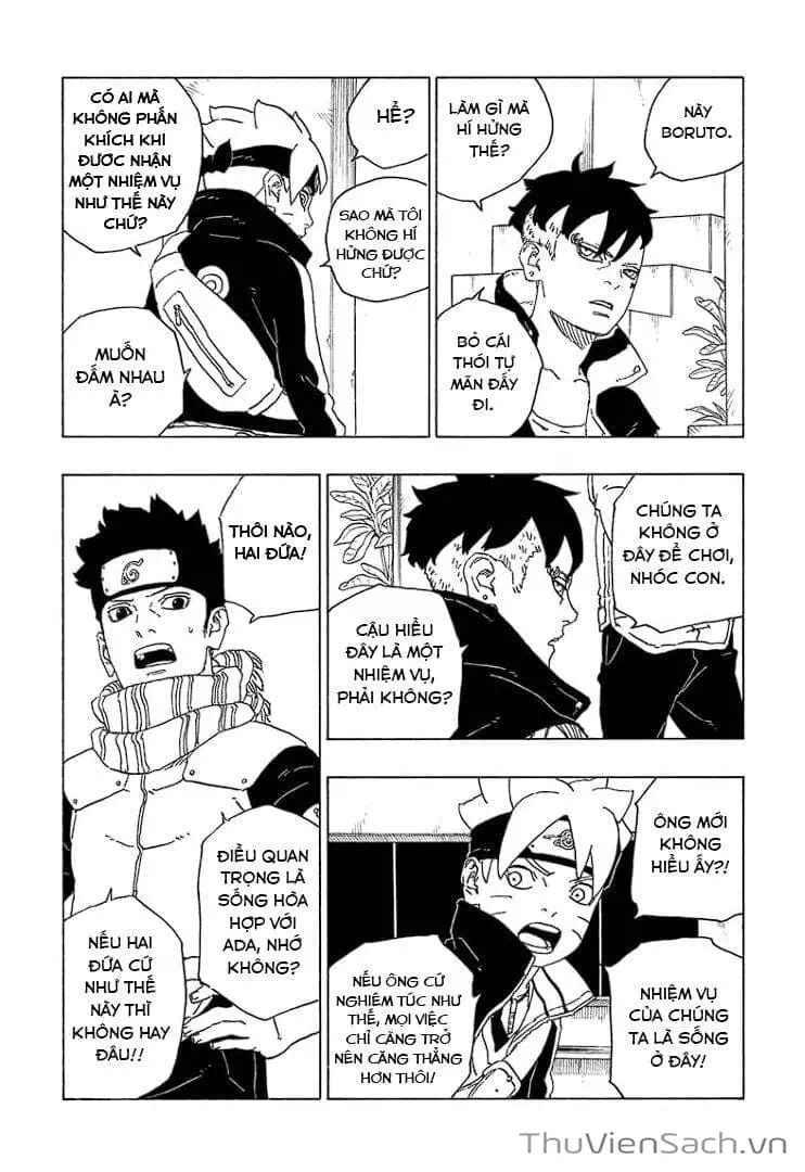 Chapter 88 - Image 10