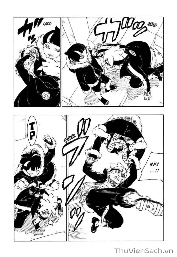 Chapter 89 - Image 2