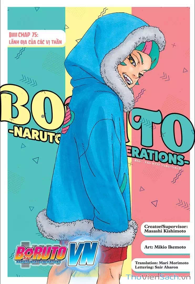 Chapter 89 - Image 11