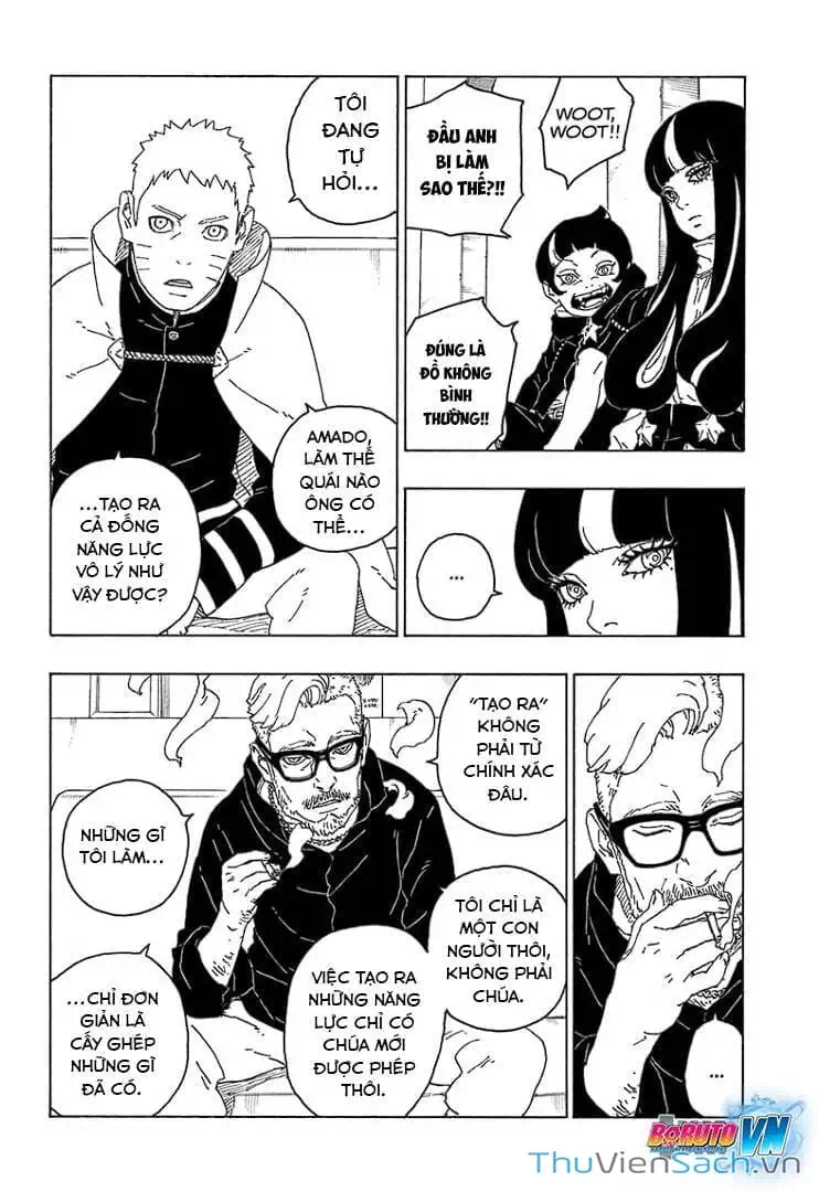 Chapter 89 - Image 16