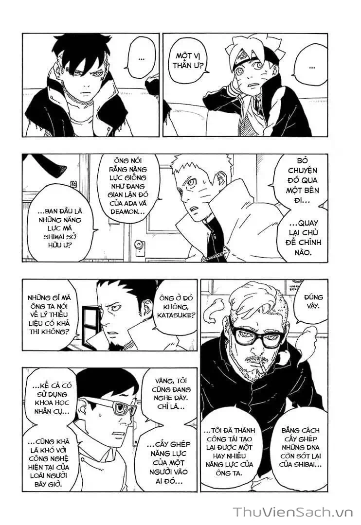 Chapter 89 - Image 20