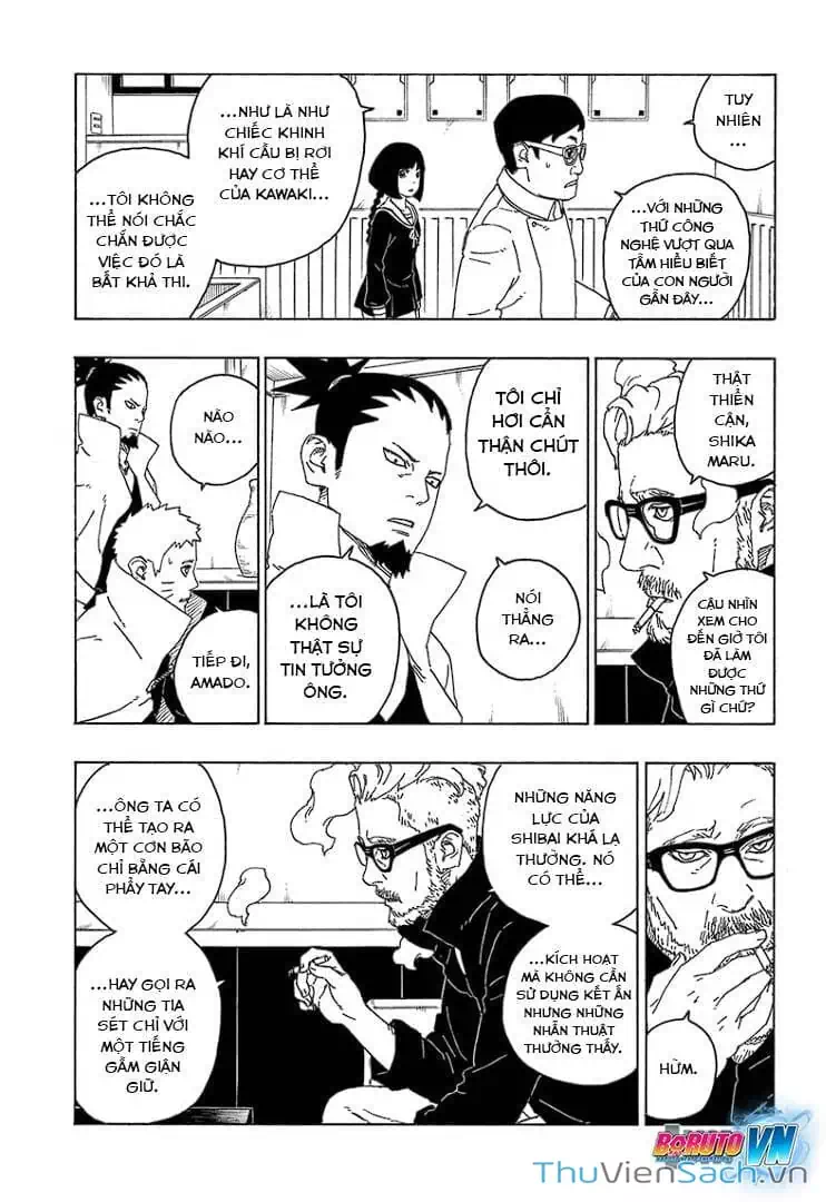 Chapter 89 - Image 21