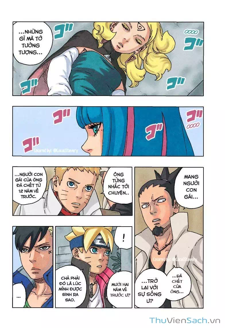Chapter 89 - Image 30