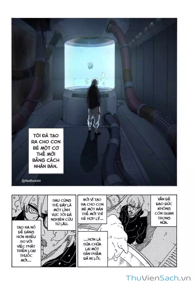 Chapter 89 - Image 32